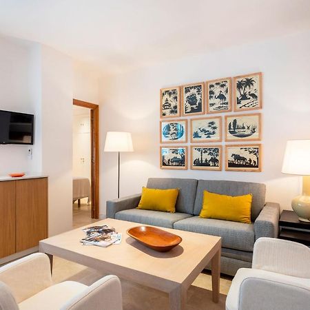 Genteel Home Don Remondo Севилья Экстерьер фото