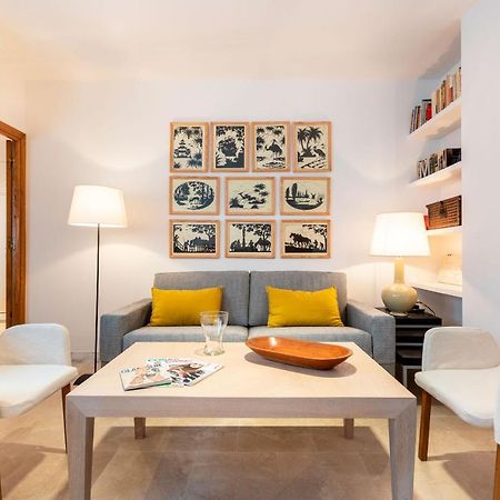 Genteel Home Don Remondo Севилья Экстерьер фото