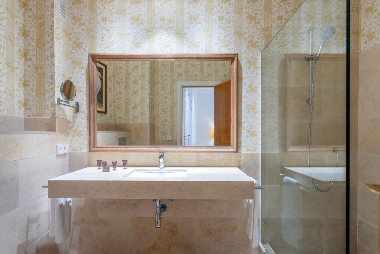 Genteel Home Don Remondo Севилья Экстерьер фото