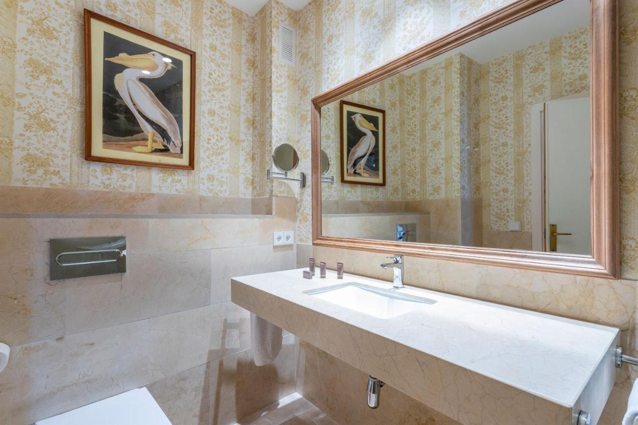 Genteel Home Don Remondo Севилья Экстерьер фото
